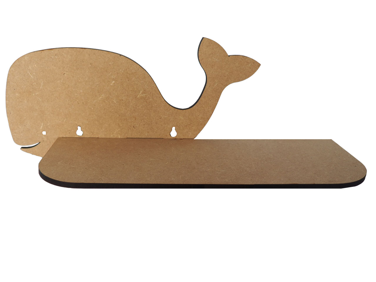 etagere baleine medium